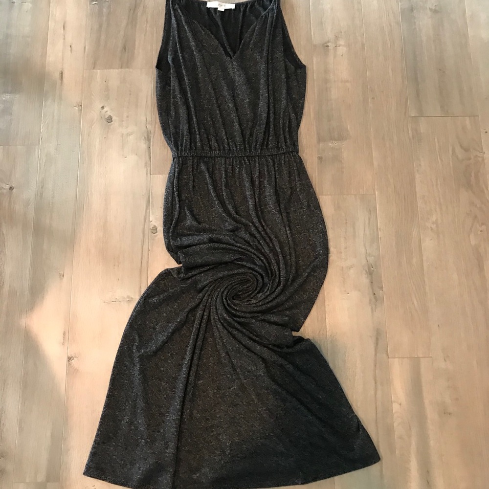 Loft Maxi Dress